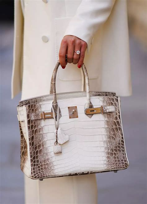 how to make a hermes birkin bag